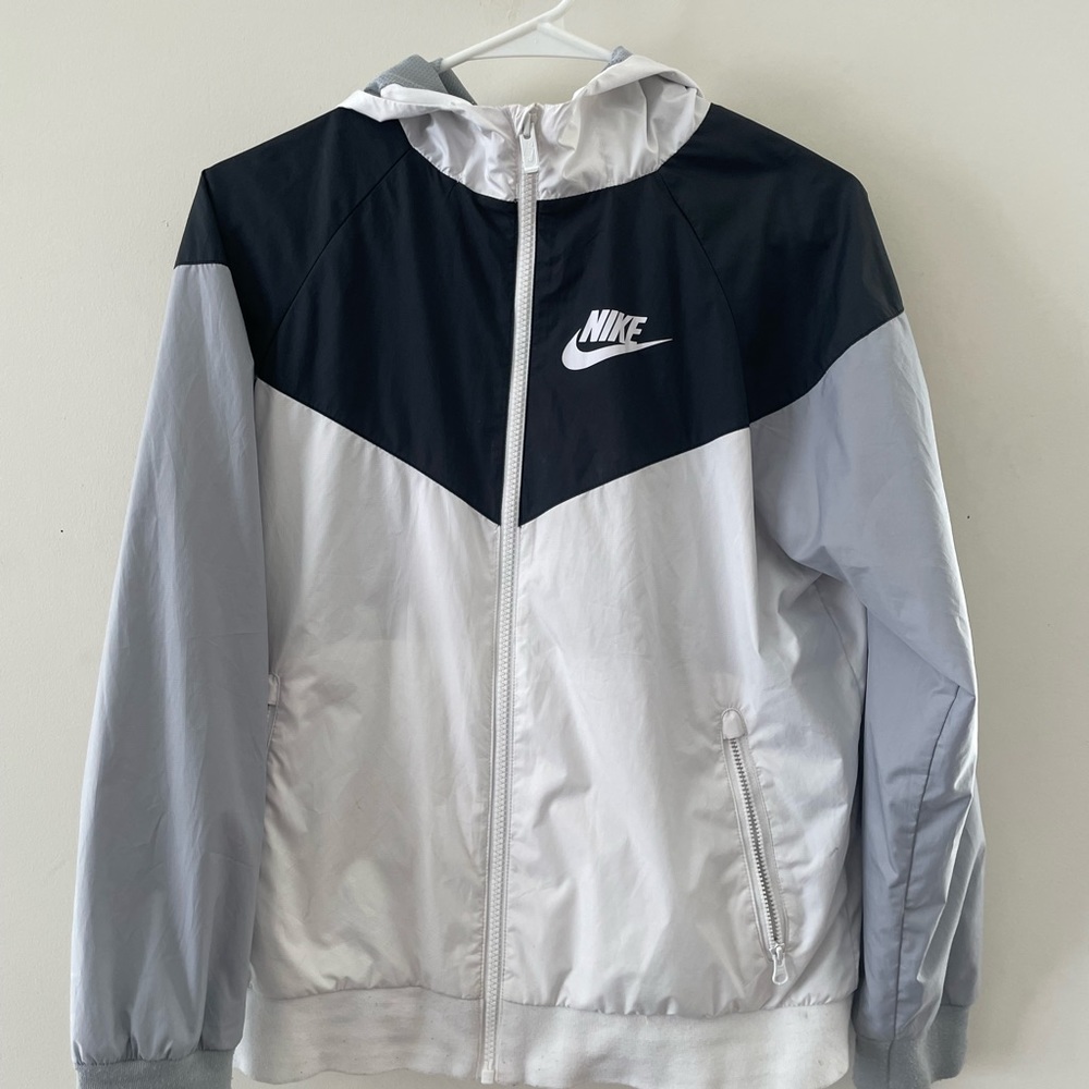Kids Nike windbreaker